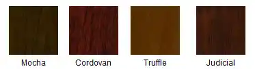 Colour Options
